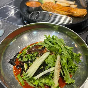 한고집 사진