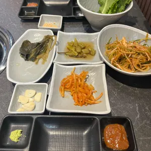 한고집 사진