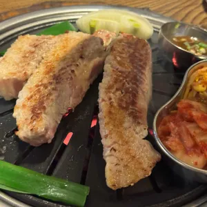 진성삼겹살 사진