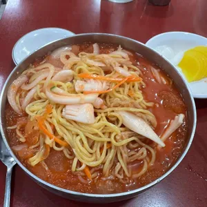 왕짜장 사진