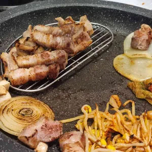 돼지구오 사진