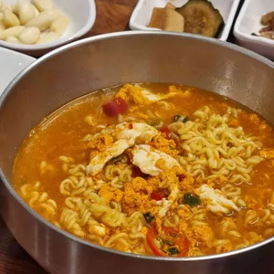돼지구오 사진