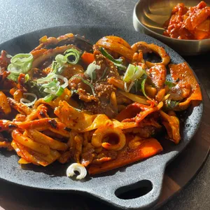 점심엔 상무밥집 24시 사진