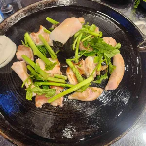 1등삼겹살 사진
