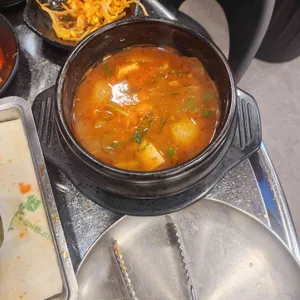 1등삼겹살 사진