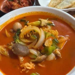홍콩반점 사진