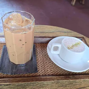 높은산 사진
