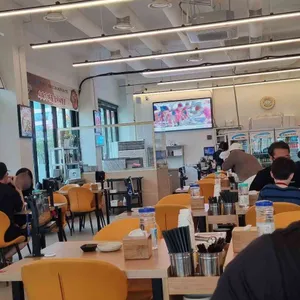 백년돌판짜장교동짬뽕 리뷰 사진