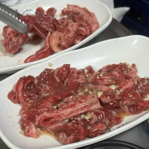 포천암소갈비살 사진
