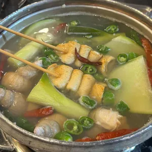 신사골뱅이 사진 1