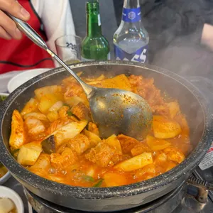 원조이화양곱창 사진