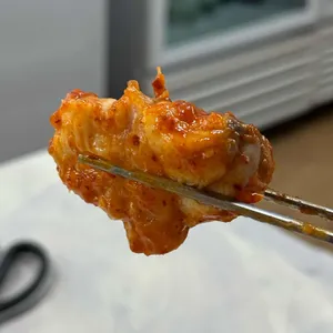찜이랑탕이랑 사진