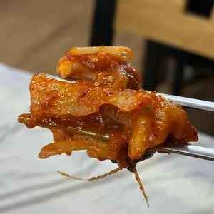 찜이랑탕이랑 사진