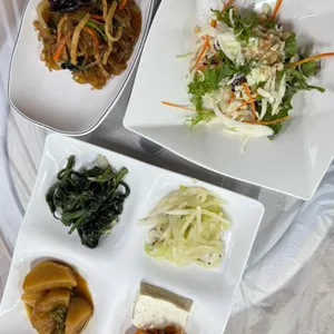 찜이랑탕이랑 사진