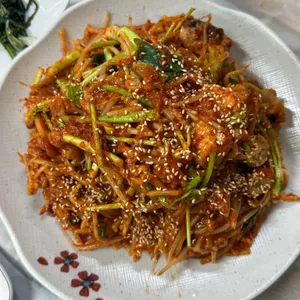 찜이랑탕이랑 사진