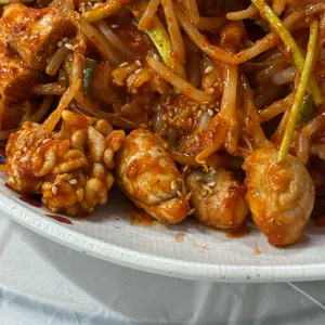 찜이랑탕이랑 사진