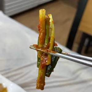 찜이랑탕이랑 사진