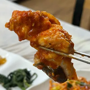 찜이랑탕이랑 사진