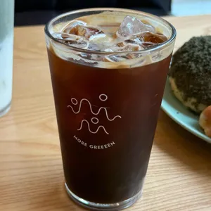 모어그린 사진