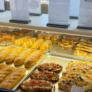모어그린 사진