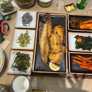 자반고 리뷰 사진