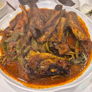 정통코다리 사진