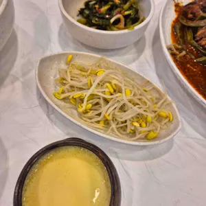정통코다리 사진