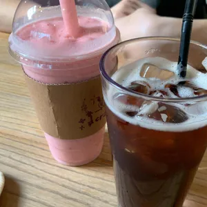 크라프트카페 사진