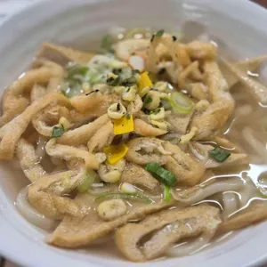 세수대야왕돈까스왕냉면 사진