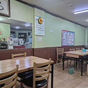 세수대야왕돈까스왕냉면 리뷰 사진