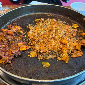 유가네닭갈비 사진