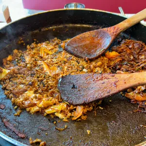 유가네닭갈비 사진