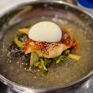 산수골목장 사진