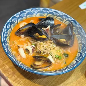 사쿠라멘 사진
