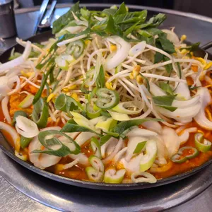 백채 사진