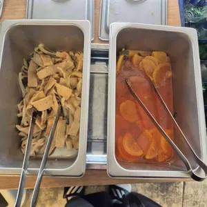 백채 사진