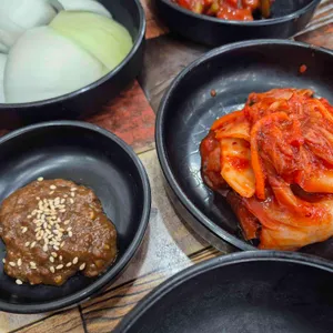 공주식당 사진