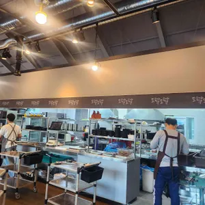 토닭토닭 숯불닭갈비 리뷰 사진
