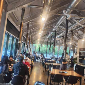토닭토닭 숯불닭갈비 리뷰 사진