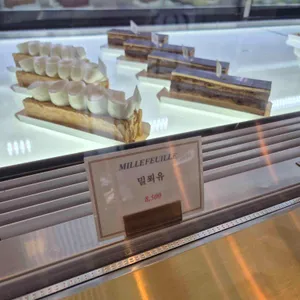 레브 슈크레 리뷰 사진