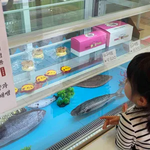 김씨네마카롱공장 리뷰 사진