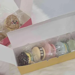 김씨네마카롱공장 사진