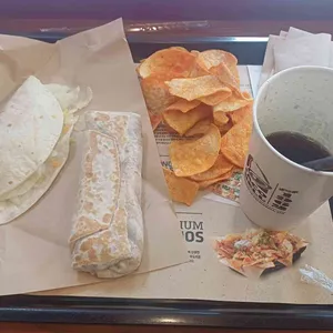 타코벨 사진
