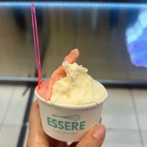 에쎄레젤라또 사진