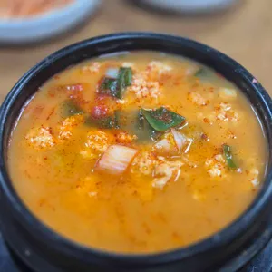 백년옥 사진