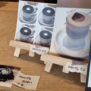 더베럴빈 리뷰 사진