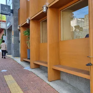 더베럴빈 리뷰 사진