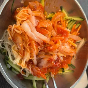 영덕물회막회 사진