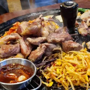 만재네 사진