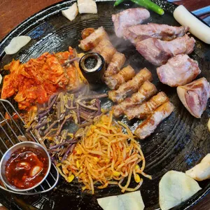 만재네 사진